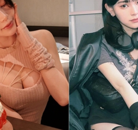 Chỉ vì ăn ức gà bằng bát giấy, nàng hot girl nhận "khủng hoảng" MXH, bật khóc vì ấm ức