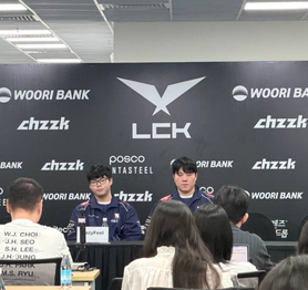 LazyFeel chia sẻ về trải nghiệm đặc biệt sau 2 trận LCK Roadshow tại Việt Nam, đặt mục tiêu khó