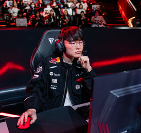 Thông số "khôi hài" nhưng thể hiện sự bền bỉ đáng kinh ngạc của Faker