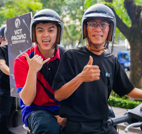 Việt Nam đăng cai VCT quá tuyệt vời, khiến MXH không ngừng bàn tán, tự hào vì khéo léo quảng bá bản sắc văn hóa