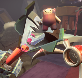 Một tựa game miễn phí vừa được phát hành trên Steam, chất lượng cực cao, gameplay độc đáo