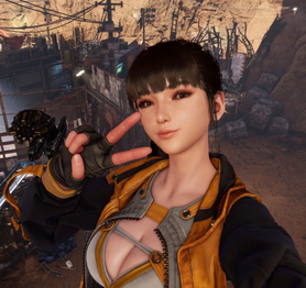 Tựa game gợi cảm nhất năm bất ngờ có phần hai, người chơi tự dùng AI tạo luôn gameplay còn nóng bỏng hơn nữa