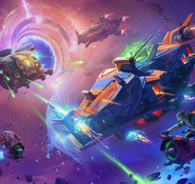 Có hơn 40.000 lượt wishlist, bom tấn MMO không gian mới bất ngờ gây thất vọng game thủ, bị phản đối mạnh mẽ