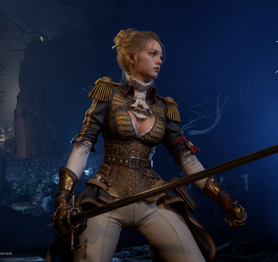 Steam vừa ra mắt tựa game Soulslike siêu mới, chỉ nhìn đồ họa thôi cũng đủ thấy ấn tượng, xứng tầm bom tấn