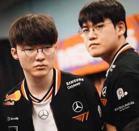 HLE vào nhánh thắng Road to MSI 2026 nhưng cũng khiến fan dấy lên nỗi lo
