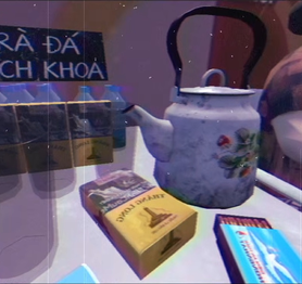 Cực nóng! "Siêu phẩm" Phở Anh Hai chuẩn bị có phần 2, đưa anh em game thủ trải nghiệm một ngày làm sinh viên Bách Khoa