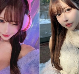 Thay đổi ngày càng gợi cảm hơn, hot girl xinh đẹp khiến fan ngỡ ngàng, thừa nhận coi Yua Mikami là hình mẫu