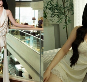 Jun Vũ ngày càng mướt mắt, đối lập gương mặt thơ ngây