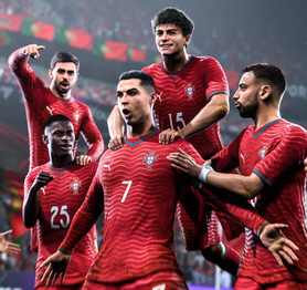 Đoán đúng nhà vô địch 4 kỳ World Cup liên tục, nhà phát triển game này vừa đưa ra nhận định mới, đã rõ cái tên được "tiên tri" sẽ nâng cúp tiếp theo