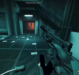 Vừa lên sóng, game FPS mới toanh trên Roblox đã hút 5 triệu người chơi, đồ họa "đỉnh của chóp" khiến tất cả phải ngỡ ngàng