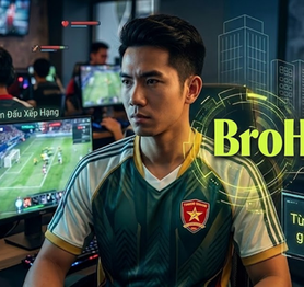 Từ gánh đội trong game đến gánh vác cuộc đời: Khi đàn ông trưởng thành từ những trận rank