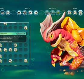 Tựa game khoa học viễn tưởng mang phong cách Pokémon mới ra mắt trên Steam đã bùng nổ, 94% rating tích cực