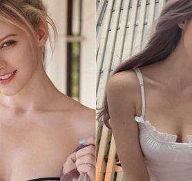 Hot girl nổi tiếng Melody Marks lên tiếng trước tin đồn dao kéo, thẳng thừng đáp trả anti-fan
