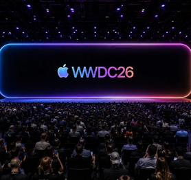 WWDC 2026: Đột phá công nghệ của Apple kỷ nguyên AI và lời chào tạm biệt CEO Tim Cook