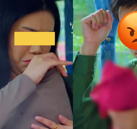 Làm nội dung vô duyên, kệch cỡm, CĐM bức xúc, chỉ trích gay gắt “nhà sáng tạo”
