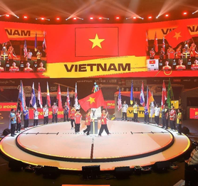Tuyển thủ PUBG Việt Nam và giấc mơ khai phá bản đồ Esport thế giới