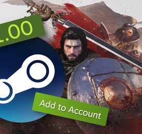 Bom tấn gần 1,4 triệu đồng nay có thể sở hữu với giá chỉ 1USD, nhưng chỉ dành cho các game thủ may mắn