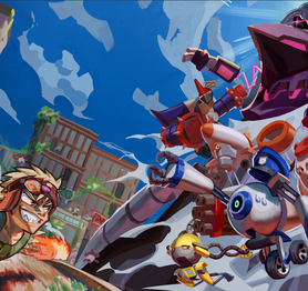 Thêm ba tựa game mới được phát hành miễn phí trên Steam, tất cả đều có rating 9/10 trở lên