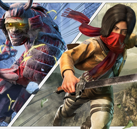 Điểm danh loạt siêu phẩm đang sale sập sàn trên Steam, chạm giá thấp nhất từ trước tới nay, game thủ nên lưu tâm