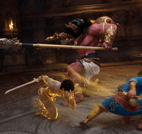 Game thủ chê bai dữ dội game Soulslike AAA của Ấn Độ sau khi chơi thử, đỡ đòn "khó hiểu", chất lượng khá thô