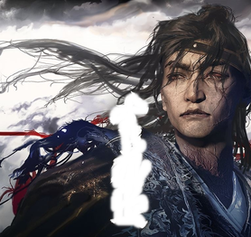 Lại thêm một tựa game nhập vai hành động Trung Quốc gây sốt cộng đồng mạng, đồ họa có phần vượt trội cả Black Myth: Wukong