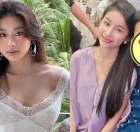 Quá khứ năm 17 tuổi của Thư Đan Nguyễn