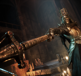 Vừa ra mắt, tựa game Soulslike được kỳ vọng bỗng hóa "thảm họa", nhận điểm số 4/10 dù rất tiềm năng