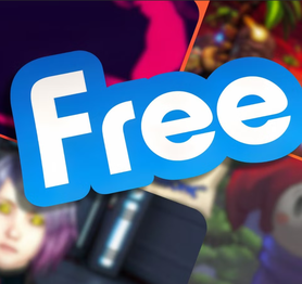 Game thủ PC chỉ còn đến ngày 6/7 để nhận miễn phí 4 tựa game và sở hữu vĩnh viễn, cần nhanh tay