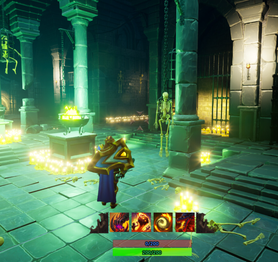 Steam bổ sung thêm 4 tựa game mới miễn phí 100%, nhận vĩnh viễn không cần đăng ký, trả phí
