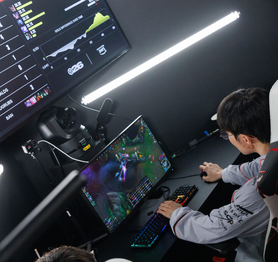 Ngay cả Faker cũng mắc một sai lầm chí mạng