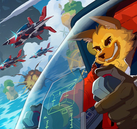 Được kỳ vọng rất nhiều, tựa game này “flop” thảm hại ngay khi ra mắt Steam, chỉ nhận 5/10 điểm và bị tố đạo nhái