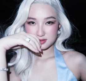 "Nàng Mơ" chơi lớn, lột xác diện mạo lạ lẫm chưa từng thấy