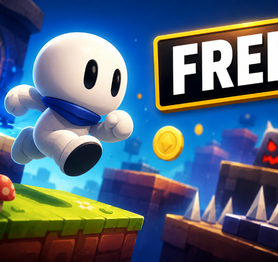 Lại thêm một tựa game PC nữa đang được tặng miễn phí, người chơi còn ít ngày để sở hữu