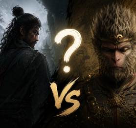 Nhân vật chính Black Myth: Zhong Kui có thể không phải Chung Quỳ, game thủ nghi vấn lặp lại "twist" của Black Myth: Wukong?