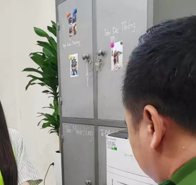 'Cô giáo Hương' và chồng bị khởi tố
