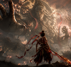 Hậu Black Myth: Wukong, lại thêm một game bom tấn nữa của Trung Quốc lên Steam, đồ họa quá mãn nhãn