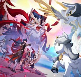 Chơi thử Honkai: Nexus Anima (HNA): Nhịp giao thoa đầy thú vị của thế giới Honkai với Teamfight Tactics