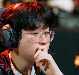Lịch thi đấu LCK 2026 Rounds 3-4 mới nhất: Tuần khó khăn của HLE