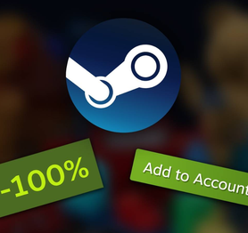 Game thủ Steam còn rất ít thời gian, nhanh tay nhận miễn phí một tựa game rating tích cực, vừa ra mắt năm ngoái