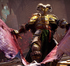 Thêm một bom tấn Soulslike ấn định ngày ra mắt trên Steam, hàng nghìn game thủ vội thêm vào wishlist