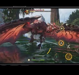 Thấy gì ở các tựa game xuất hiện tại sự kiện ra mắt iPhone hôm nay?