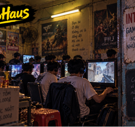Những quán net cỏ biến mất rồi, một phần tuổi trẻ của game thủ Việt cũng chẳng còn nơi để quay về