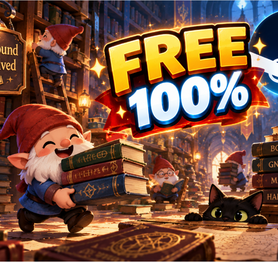Steam vừa có thêm một game miễn phí mới, ra mắt một tuần đã có rating 9/10, tải một lần, chơi mãi mãi