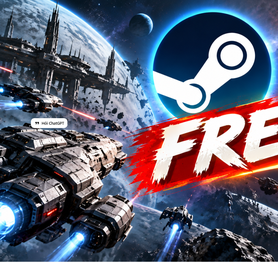 Nhận miễn phí một tựa game chất lượng trên Steam, người dùng tiết kiệm cả trăm nghìn đồng
