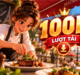 Còn chưa ra mắt, tựa game mô phỏng này đã gây sốt Steam, hơn 100.000 lượt tải, 93% rating tích cực
