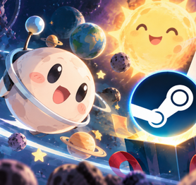 Nhận miễn phí một tựa game trên Steam, game thủ phải nhanh tay, chỉ còn ít ngày