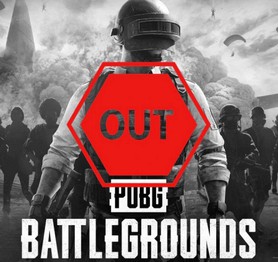 PUBG PC rút toàn bộ hệ sinh thái khỏi Việt Nam