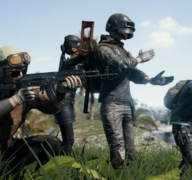 VNG cũng "gặp hạn" vì PUBG
