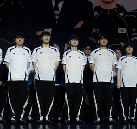 HLE có thể "hưởng lợi" khi Esports kết thúc tương lai tại ASIAD