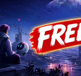 Nhận miễn phí một tựa game phiêu lưu khoa học viễn tưởng giàu cốt truyện, giá gốc gần 150.000 đồng